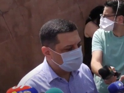 Քաղաքական իշխանության ազդեցություն դատականհամակարգի նկատմամբ զրո է. ԲԴԽ անդամ Մեսրոպ Մակյան