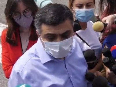 Իհարկե ես պատրաստ եմ անցնել բարեվարքության գործընթացի միջով. Մխիթար Պապոյան