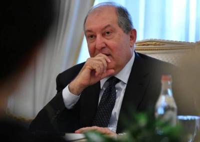 Որոշ օրենքներով սահմանվում են ոչ համալիր կարգավորումներ, առկա են որոշակի ռիսկեր. ՀՀ նախագահի աշխատակազմ