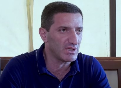 Այնտեղ անթրաշ մարդիկ են ծվարել, որոնք աշխատանքի չեն գնում, աշխատավարձ ու հավելավճար են ստանում․ Գևորգ Պետրոսյան