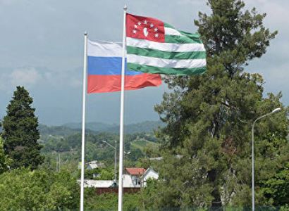 Օգոստոսի 1-ից Ռուսաստանը կբացի սահմանն Աբխազիայի հետ