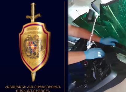 Էրեբունու համայնքապետարանի աշխատակիցները գումարը ստանալուց հետո բռնվել ու բերման են ենթարկվել. Ոստիկանություն