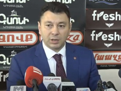 Ընդդիմադիր. Թուրքիային զսպող հիմնական երաշխավորները ռուսական 102-րդ ռազմաբազան եւ ՀԱՊԿ-ն են