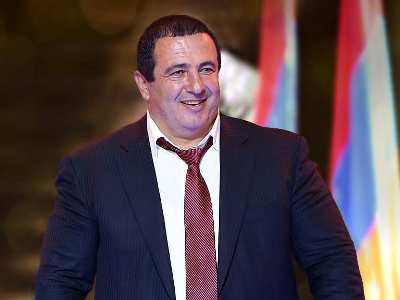 Վստահ եմ՝ լուծումներ կան, և մենք միասին կարող ենք գտնել դրանք. Գագիկ Ծառուկյան