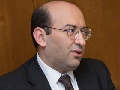 Հայաստանն ու աշխարհասփյուռ հայությունը չեն հանդուրժի ևս մեկ ցեղասպանություն. Տիգրան Մկրտչյան