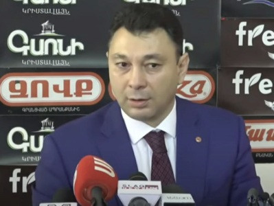 Ընդդիմադիր. Նիկոլ Փաշինյանի օրոք Սորոսի հիմնադրամի ներկայացուցիչները իշխանության եկան