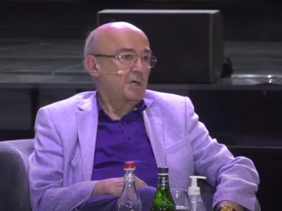 Պրոֆեսոր. Կորոնավիրուսի երկրորդ ալիքի մասին խոսել դեռ վաղ է, քանի որ Հայաստանը դեռ դուրս չի եկել առաջինից