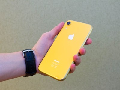 Apple-ն իր սմարթֆոնները կվերածի վճարային տերմինալների