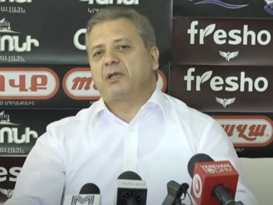 Նաղդալյանի սպանության պատվեր իջեցնելու հարցից առա՞ջ գնացիք խաչը համբուրելու, թե՞ հետո. Շիրինյանը՝ Արամ Սարգսյանին