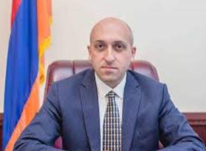 Հասկանալի է՝ Վանաձորի ՀՀԿ-ական քաղաքապետը չի կարող աշխատել այլ՝ իր քաղաքական ուժին ոչ հարիր ոճով. Լոռու մարզպետ