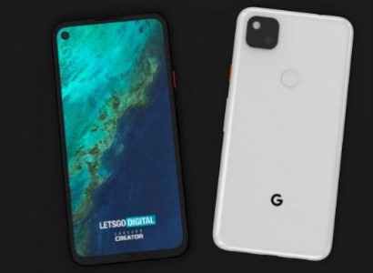 Google-ը ազդարարել է Pixel 4a սմարթֆոնի մասին