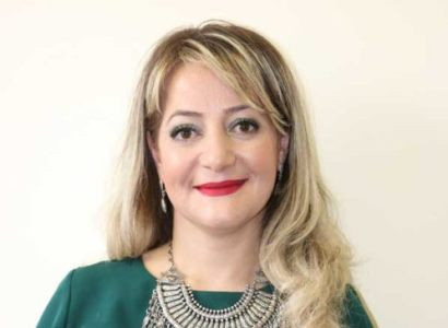 Մինչև հիմա նրանց դատի չեմ տվել զբաղվածության պատճառով, բայց այլևս չեմ հարգելու և չեմ հանդուրժելու․ Լիլիթ Մկրտչյան