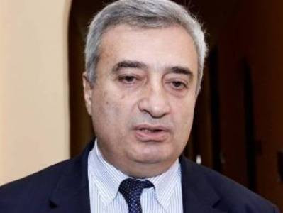 Գնացել թուրքերից փող ես ստացել, հիմա կանգնել ես ասում՝ քեզ դատի պիտի տամ. Աշոտ Մելքոնյան
