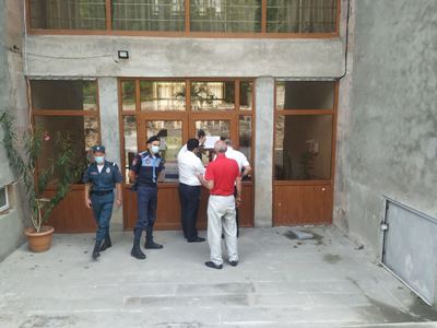 Կասեցվել են հյուրանոցներ Ծաղկաձորում, հյութերի ու պահածոյի գործարան՝ Երեւանում․ ԱԱՏՄ-ի անակնկալ ստուգայցերը