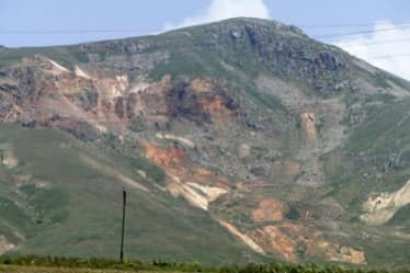 ՄԻՊ հանձնարարությամբ արագ արձագանքման խումբ է գործուղվել Ջերմուկ քաղաք