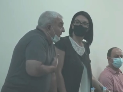 Իսկ դուք ի՞նչ եք կարծում, այդ օրը մենք հանգիստ քնա՞ծ ենք եղել. Խաչատուրովը՝ դատարանին