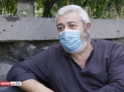 Այսօրվա պատանին փախնող չէ բանակից․ ռազմագիտություն առարկան էլ անհրաժեշտություն է․ «Ռազմագիտության» ուսուցիչ»