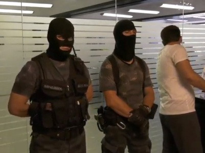 6-րդ վարչությունը մտել է M Group ընկերություն. փաստաբաններն ահազանգում են ապօրինի գործողությունների մասին