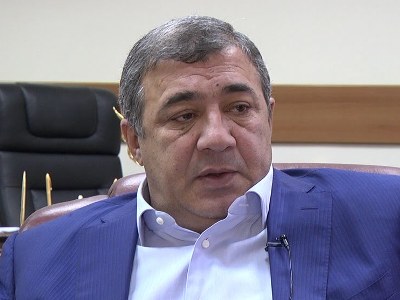 Հայրապետյանի` ՌԴ քաղաքացի լինելով` ԱԺ պատգամավորի թեկնածու առաջադրվելու հրապարակումներն ուղարկվել են ՔԿ. Աբրահամյան