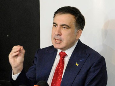 Սաակաշվիլին հայտարարել է, որ իր դեմքը չի վերանա եվրոպական ռադարներից, իսկ, ահա, Վրաստանը մեծ վտանգի մեջ է