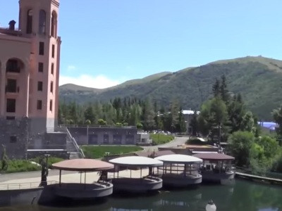 Իշխանությունը փոշեկուլներով թող գա քաշի այդ աղտոտված օդը, հնարավո՞ր է. Ջերմուկում հանգստացողները մտահոգված են