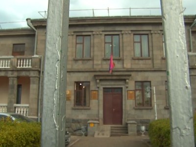 Ստեփանավանի ոստիկանները բացահայտեցին պետական հասարակական ունեցվածքի գողությունը
