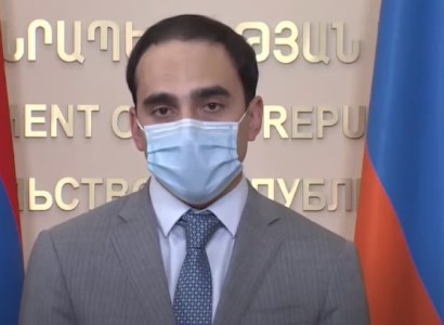 Պարետ. Արտակարգ դրությունը Հայաստանում կերկարաձգվի եւս մեկ ամսով, որոշ սահմանափակումներ կվերանայվեն