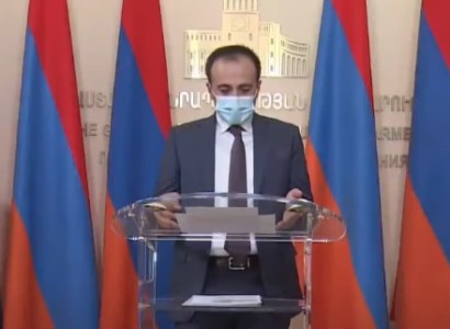 Առողջապահության նախարար. Համաճարակաբանական իրավիճակը Հայաստանում կայունանում է