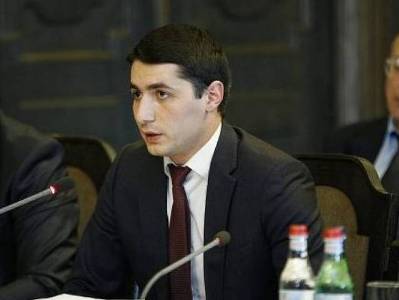 «Հրապարակ». Քյրամյանը ռուսական  « շպիոններ » է հայտնաբերում