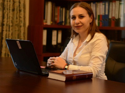 Հասմիկ Հարությունյանը ընտրվել է Ուսումնական հարցերի հանձնաժողովի կազմում՝ որպես դատավոր չհանդիսացող անդամ
