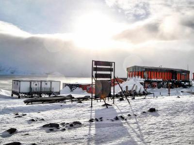 Բեւեռախույզներին կարանտինի կուղարկեն՝ պահպանելու որպես առանց կորոնավիրուսի միակ մայրցամաք Անտարկտիդայի կարգավիճակը