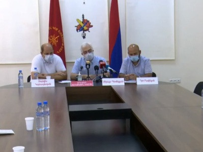 ՀՅԴ. ոչ ոքի չի հաջողվում կապ հաստատել Երեւանի քաղաքապետարանի հետ