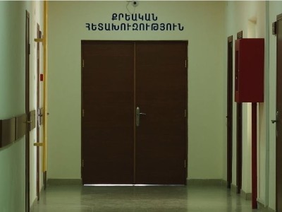 Քրեական ենթամշակույթի հանցակազմով քրեական գործ է հարուցվել․ Շիրակի ոստիկանների բացահայտումը
