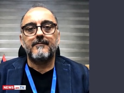 Ներկա պահին զանգվածային ներգաղթի մասին խոսելը հավելյալ խուճապ է ստեղծում լիբանանահայության շրջանում. Հակոբ Հավաթյան