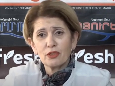 Այս խառնաշփոթը ստեղծվել է նրա համար, որ հանքավայրն աշխատի․Սիլվա Ադամյան
