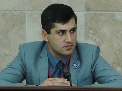 Ամուլսարի շահագործումը կործանարար հետևանքներ է ունենալու մեր սերունդների համար. Վարագյան
