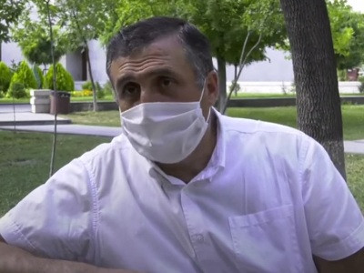 Լևոն Տեր–Պետրոսյանը եթե ասելու բան ուներ, պետք է ավելի պարզ խոսեր, ոչ թե ծածկագրերով. պատմաբան