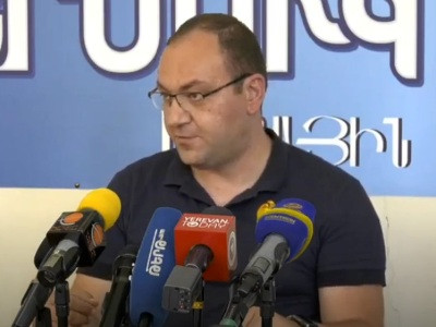 Հայաստանում գրեթե բոլոր պետական մարմինները սկսել են իրականացնել ՍԴ-ի լիազորություններ․ Արսեն Բաբայան