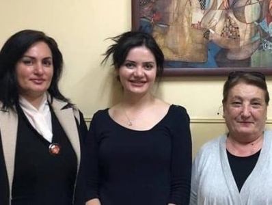 Շրջակա միջավայրի առողջության խնդիրների հասցեագրումը տապալելու և Ամուլսարի շուրջ լարված իրավիճակի վերաբերյալ