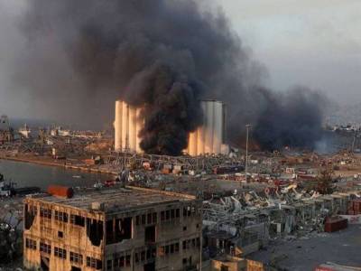 Number of Armenians killed in Beirut explosion climbs to 13