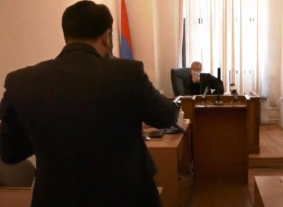 Ռոբերտ Քոչարյանի գրքի գովազդն արգելելու վերաբերյալ գործով նշանակվեց դատաքննություն. կողմերն առարկություն չունեին