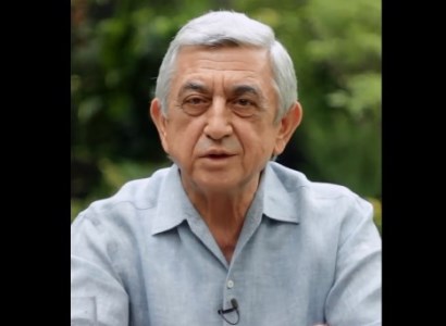 Ինչո՞ւ «հեղափոխական իշխանություններն» անտեսեցին  ապրիլյան քառօրյայի ձեռքբերումները․ Սերժ Սարգսյան