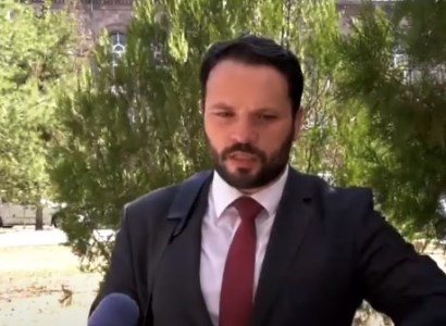 Իշխանությունը պատրաստ չէ փողոցներում հանդիպել նախագահի դիմանկարին. փաստաբանը՝ Քոչարյանի գրքի գովազդն արգելելու մասին