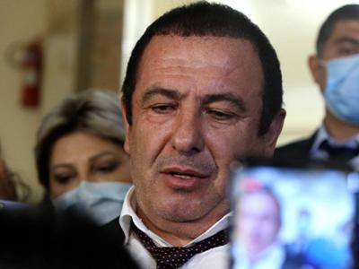 Opposition Prosperous Armenia Party leader’s lawyers to file appeal with court