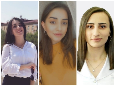 Չմեկնելու դեպքում կզրկվենք բացառիկ հնարավորությունից. Լատվիայի համալսարան դիմած ուսանողուհիները չեն կարողանում մեկնել