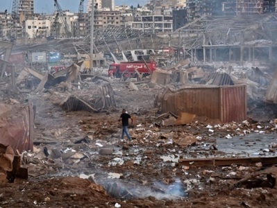 International donor conference raises € 252.5 million to help Lebanon