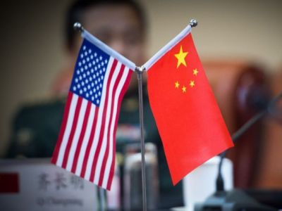 China imposes new sanctions on US individuals