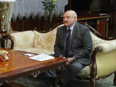 Lukashenko says protesters in Belarus were controlled from Poland, UK, Czech Republic