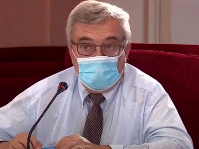 Historian on Treaty of Sevres and Armenia's territory