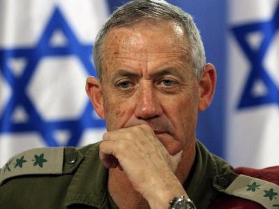 Israeli defense minister names Lebanon's main issue